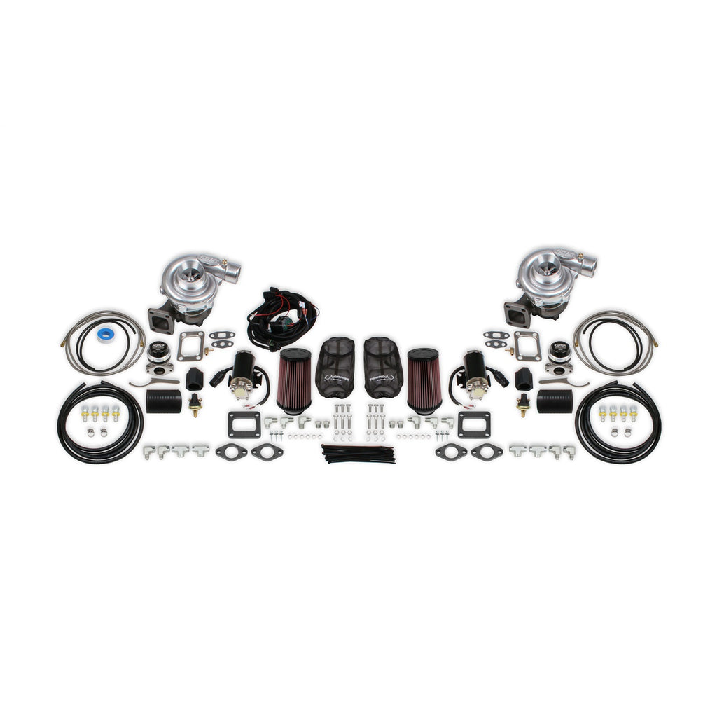 Sts-Turbo-Twin-Turbocharger-System