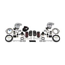 Load image into Gallery viewer, Sts-Turbo-Twin-Turbocharger-System