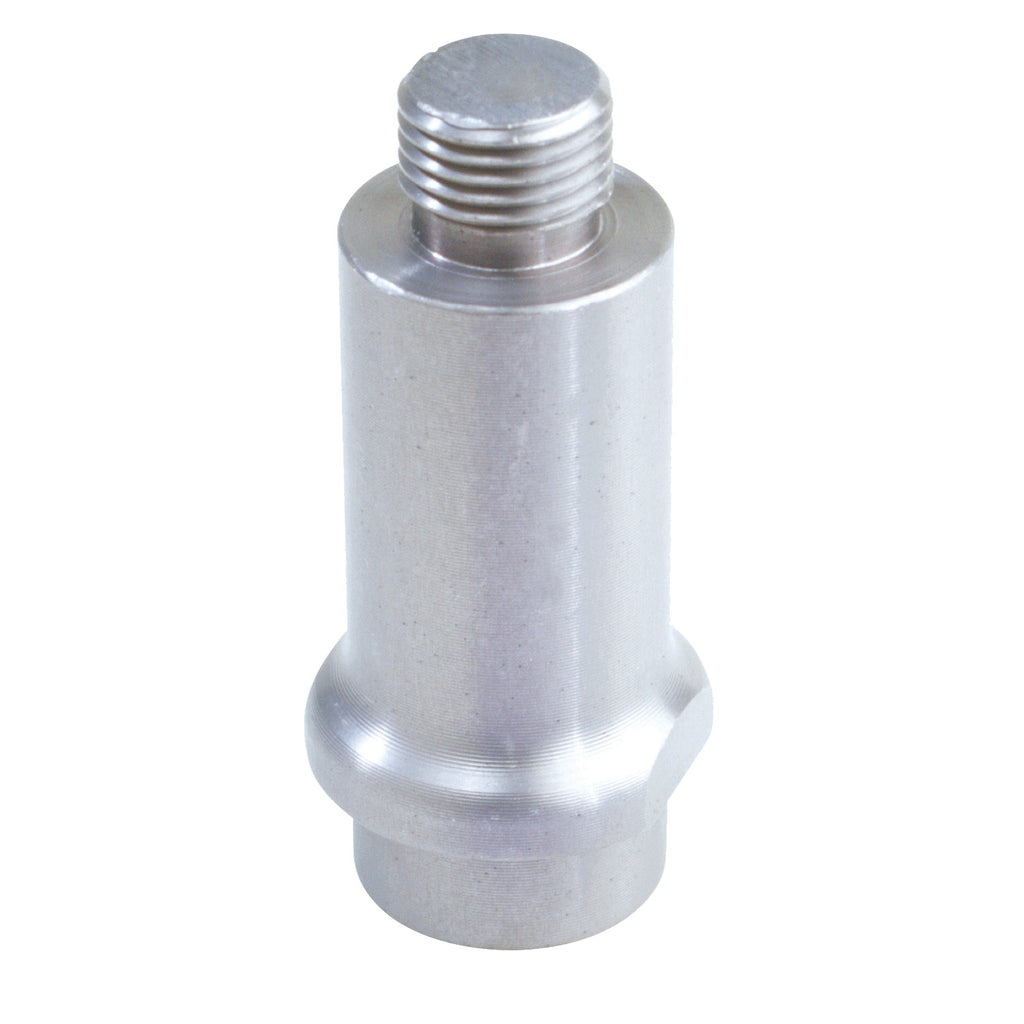Stud-Ext-Alum-12-20-Unf-2.000-Lg-W-Seat