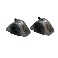 Load image into Gallery viewer, Style-B-1516In-Heavy-Duty-Billet-Sway-Bar-Bushing-Brackets
