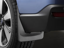 Load image into Gallery viewer, Weathertech 120061 MudFlap No-Drill DigitalFit® for Select Subaru Forester