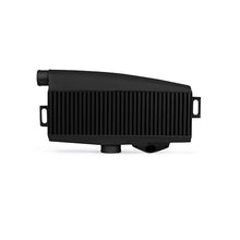 Load image into Gallery viewer, Subaru-02-07-Wrx04-07-Sti-Top-Mount-Intercooler-Kit---Powder-Coated-Black--Black-Hoses