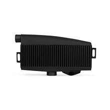 Load image into Gallery viewer, Subaru-02-07-Wrx04-07-Sti-Top-Mount-Intercooler-Kit---Powder-Coated-Black--Red-Hoses