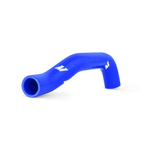 Load image into Gallery viewer, Subaru-02-07-Wrx04-07-Sti-Top-Mount-Intercooler-Kit---Powder-Coated-Silver--Blue-Hoses