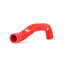 Load image into Gallery viewer, Subaru-02-07-Wrx04-07-Sti-Top-Mount-Intercooler-Kit---Powder-Coated-Silver--Red-Hoses