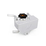 Mishimoto MMRT-WRX-08E Subaru WRX Aluminum Coolant Expansion Tank, 2008-2014 Silver