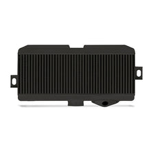 Load image into Gallery viewer, Subaru-08-15-Wrx-Sti-Top-Mount-Intercooler-Kit---Powder-Coated-Black--Black-Hoses