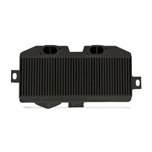 Load image into Gallery viewer, Subaru-08-15-Wrx-Sti-Top-Mount-Intercooler-Kit---Powder-Coated-Black--Red-Hoses