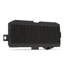 Load image into Gallery viewer, Subaru-08-15-Wrx-Sti-Top-Mount-Intercooler-Kit---Powder-Coated-Black--Red-Hoses