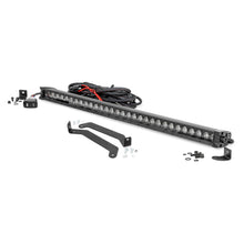 Load image into Gallery viewer, Subaru-30-Inch-Led-Bumper-Kit-(14-18-Forester-Black-Series-W-Cool-White-Drl)-Rough-Country