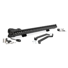 Load image into Gallery viewer, Subaru-30-Inch-Led-Bumper-Kit-(14-18-Forester-Black-Series)-Rough-Country
