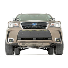 Load image into Gallery viewer, Subaru-30-Inch-Led-Bumper-Kit-(14-18-Forester-Black-Series)-Rough-Country
