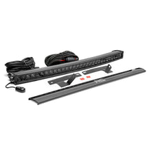 Load image into Gallery viewer, Subaru-30-Inch-Led-Rear-Facing-Led-Kit-14-18-Subaru-Forester-Black-Series-Rough-Country