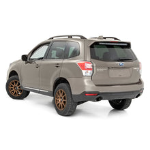 Load image into Gallery viewer, Subaru-30-Inch-Led-Rear-Facing-Led-Kit-14-18-Subaru-Forester-Black-Series-Rough-Country
