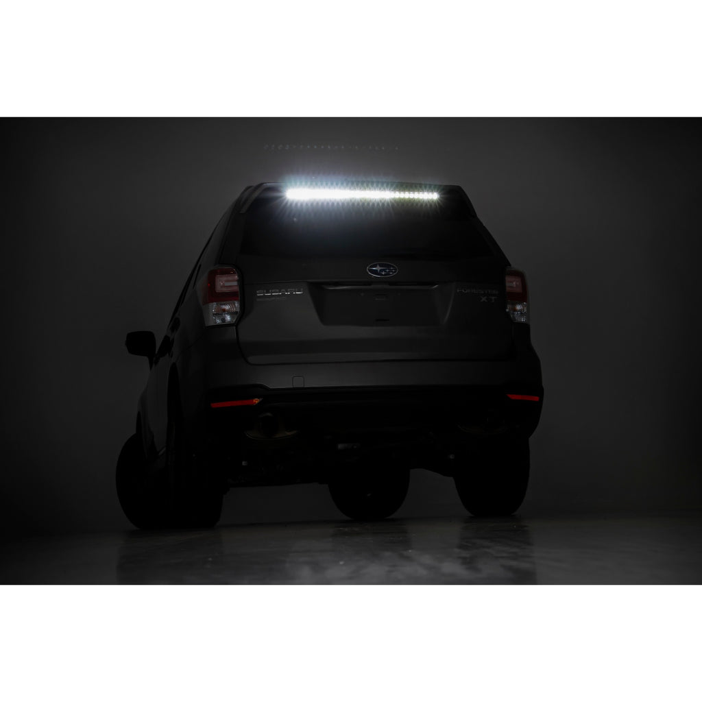 Subaru-30-Inch-Led-Rear-Facing-Led-Kit-14-18-Subaru-Forester-Black-Series-Rough-Country