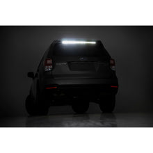 Load image into Gallery viewer, Subaru-30-Inch-Led-Rear-Facing-Led-Kit-14-18-Subaru-Forester-Black-Series-Rough-Country