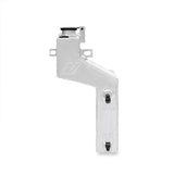 Mishimoto MMRT-BRZ-13P Subaru BRZ / Scion FRS / Toyota GT86 Aluminum Overflow Tank, 2013+ Silver