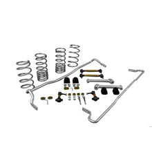 Load image into Gallery viewer, Subaru-Brz-Grip-Series-Stage-1-Kit
