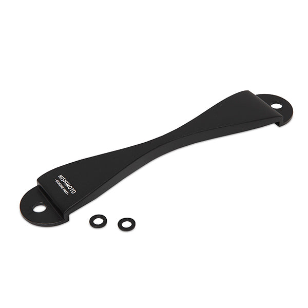 Subaru-Cnc-Battery-Tie-Down---Black