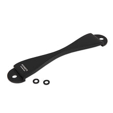Load image into Gallery viewer, Subaru-Cnc-Battery-Tie-Down---Black
