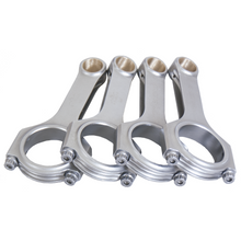 Load image into Gallery viewer, Subaru-Ej18Ej20-4340-H-Beam-Connecting-Rods-(Set-Of-4)-(Rods-Longer-Than-Stock)