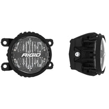 Load image into Gallery viewer, Subaru-Fog-Kit-For-12-16-Subaru-Brz-15-18-Subaru-Wrx-Sti-With-1-Set-360-Series-4.0-Inch-Sae-Yellow-Lights-Rigid-Industries