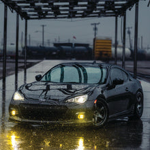 Load image into Gallery viewer, Subaru-Fog-Kit-For-12-16-Subaru-Brz-15-18-Subaru-Wrx-Sti-With-1-Set-360-Series-4.0-Inch-Sae-Yellow-Lights-Rigid-Industries