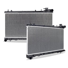 Load image into Gallery viewer, Subaru-Forester-Replacement-Radiator-1998-2002