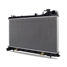 Load image into Gallery viewer, Subaru-Forester-Replacement-Radiator-1998-2002