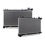 Mishimoto R2402-AT 1999 - 2002 Subaru Forester Replacement Radiator