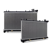 Load image into Gallery viewer, Subaru-Forester-Replacement-Radiator-1998-2002