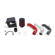 Load image into Gallery viewer, Subaru-Forester-Xt-Race-Intake,-2014-2018-Wrinkle-Black