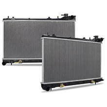 Load image into Gallery viewer, Subaru-Forester-Xt-Replacement-Radiator-2006-2008