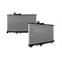 Load image into Gallery viewer, Subaru-Impreza-Non-Turbo-Oem-Replacement-Radiator,-2002-2007