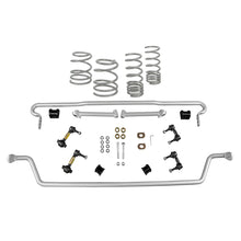 Load image into Gallery viewer, Subaru-Impreza-Sti-GrGv-Grip-Series-Stage-1-Kit