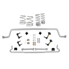 Load image into Gallery viewer, Subaru-Impreza-Sti-GrGv-Grip-Series-Stage-1-Kit