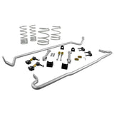 Whiteline GS1-SUB004 Grip Series Kit