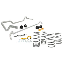 Load image into Gallery viewer, Subaru-Impreza-Wrx-Gd2-Grip-Series-Stage-1-Kit