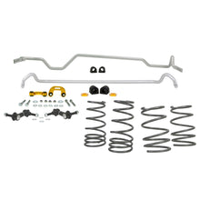Load image into Gallery viewer, Subaru-Impreza-Wrx-Gd2-Grip-Series-Stage-1-Kit