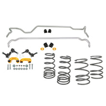 Load image into Gallery viewer, Subaru-Impreza-Wrx-Gd2-Grip-Series-Stage-1-Kit