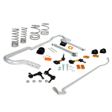 Load image into Gallery viewer, Subaru-Impreza-Wrx-GrGv-Grip-Series-Stage-1-Kit