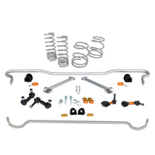 Load image into Gallery viewer, Subaru-Impreza-Wrx-GrGv-Grip-Series-Stage-1-Kit