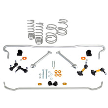 Load image into Gallery viewer, Subaru-Impreza-Wrx-GrGv-Grip-Series-Stage-1-Kit
