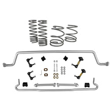 Load image into Gallery viewer, Subaru-Impreza-Wrx-(Non-Sti)-GrGv-Grip-Series-Stage-1-Kit