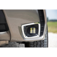 Load image into Gallery viewer, Subaru-Led-Fog-Light-Kit-Spot-Beam-For-14-18-Forester-Rough-Country