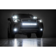 Load image into Gallery viewer, Subaru-Led-Fog-Light-Kit-Spot-Beam-For-14-18-Forester-Rough-Country