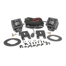 Load image into Gallery viewer, Subaru-Led-Fog-Light-Kit-W-Sae-For-15-19-Outback-Rough-Country