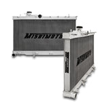 Mishimoto MMRAD-LEG-00 Subaru Legacy Performance Aluminum Radiator, 2000-2004