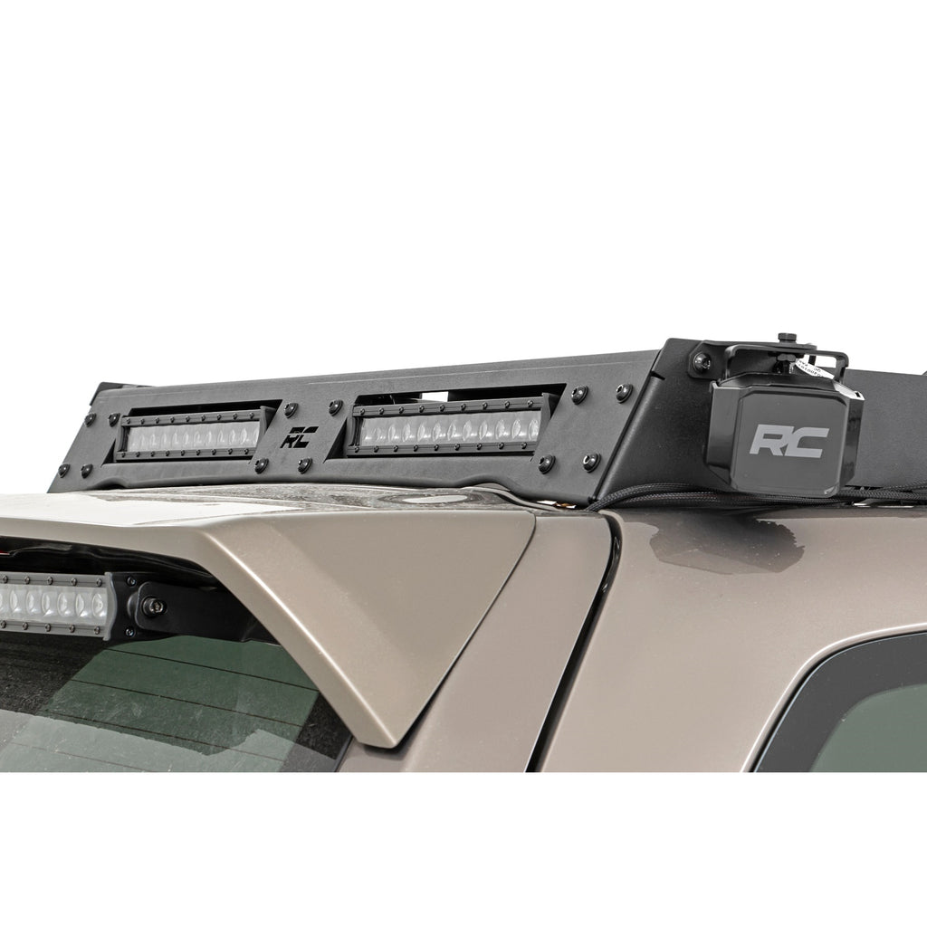 Subaru-Roof-Rack-System-WFront,-Rear-And-Side-Leds-14-18-Subaru-Forester-Rough-Country