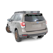 Load image into Gallery viewer, Subaru-Roof-Rack-System-WFront,-Rear-And-Side-Leds-14-18-Subaru-Forester-Rough-Country